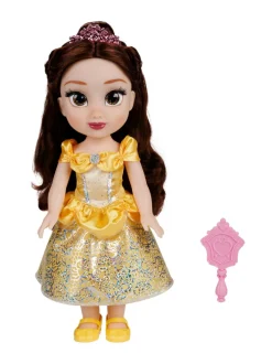 DISNEY PRINCESS doll Belle, 35cm