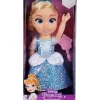 DISNEY PRINCESS doll Cinderella, 35cm