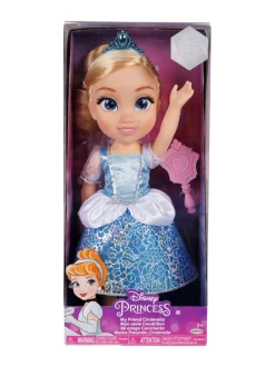 DISNEY PRINCESS doll Cinderella, 35cm