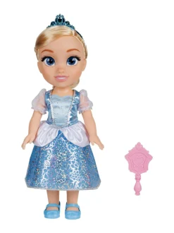 DISNEY PRINCESS doll Cinderella, 35cm