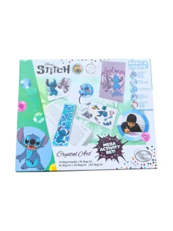 DISNEY STITCH Timanttimaalaussetti, suuri