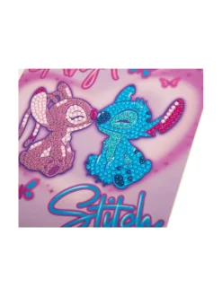 DISNEY STITCH Timanttimaalaussetti, suuri