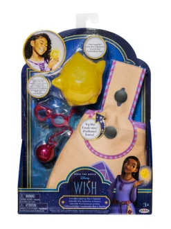 DISNEY Wish interaktiivinen valaiseva tähti