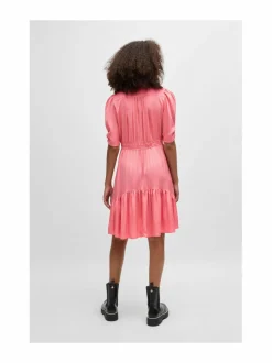 Dizziano-satiinimekko