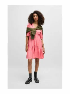 Dizziano-satiinimekko