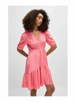 Dizziano-satiinimekko