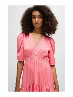 Dizziano-satiinimekko