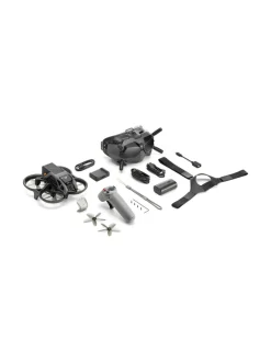 DJI Avata Fly Smart Combo -drone kit