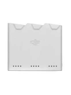 DJI Two-Way Charging Hub -lataustelakka (DJI Mini 4 Pro ja Mini 3 sarja)