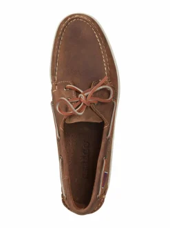 Docksides Crazy H -purjehduskengät