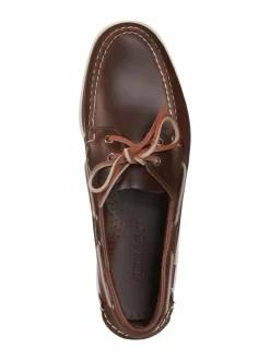 Docksides Portland -purjehduskengät