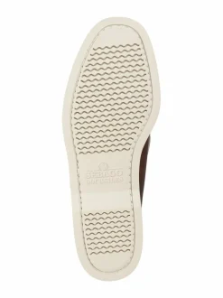 Docksides Portland -purjehduskengät