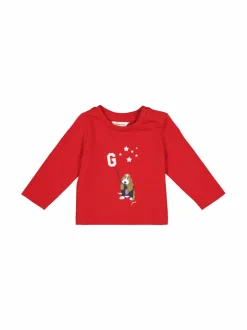 Dog and Stars -trikoopaita