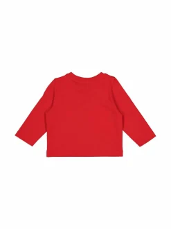 Dog and Stars -trikoopaita