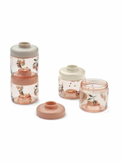 Dominique Baby -ruokarasiat 4 kpl