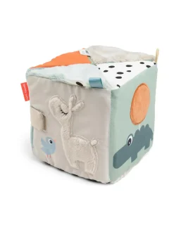 Done by Deer aktiviteettikuutio