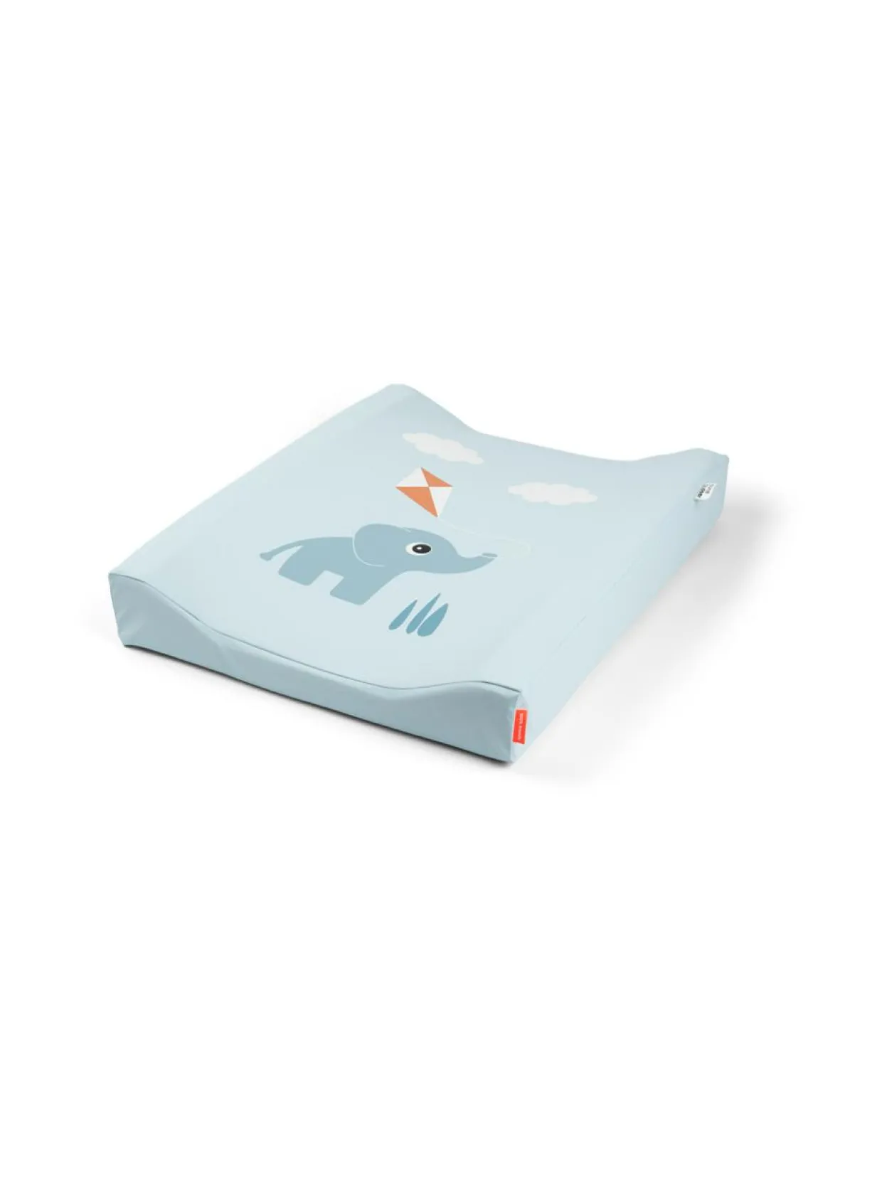 Done by Deer easy wipe hoitoalusta