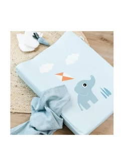 Done by Deer easy wipe hoitoalusta