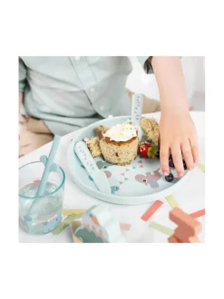 Done by Deer Foodie Dinner set