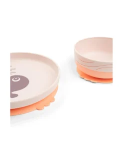 Done by Deer Foodie Dinner set Wally