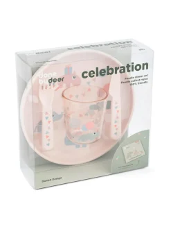 Done by Deer Foodie Dinner set