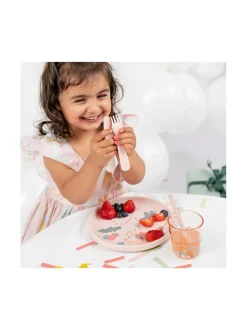 Done by Deer Foodie Dinner set