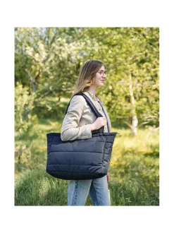 Done by Deer hoitolaukku Quilted Tote