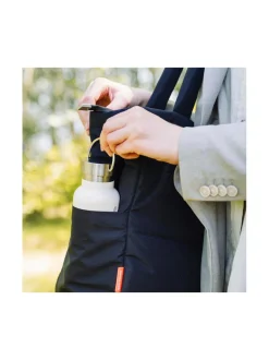 Done by Deer hoitolaukku Quilted Tote