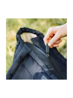 Done by Deer hoitolaukku Quilted Tote