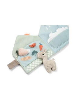 Done by Deer Home soft ensikirja