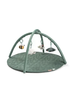 Done by Deer leikkimatto