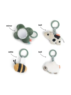 Done by Deer leikkimatto