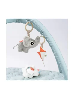 Done by Deer leikkimatto