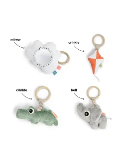 Done by Deer leikkimatto