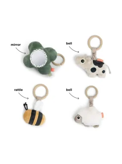 Done by Deer leikkimatto