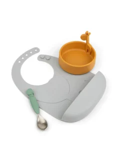 Done by Deer Peekaboo ruokailusetti