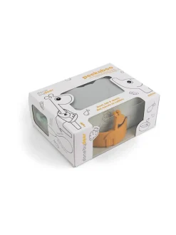 Done by Deer Peekaboo ruokailusetti