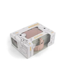 Done by Deer Peekaboo ruokailusetti