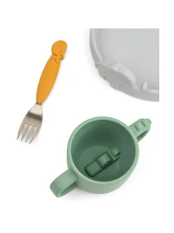 Done by Deer Peekaboo ruokailusetti