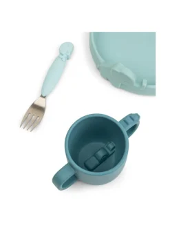 Done by Deer Peekaboo ruokailusetti