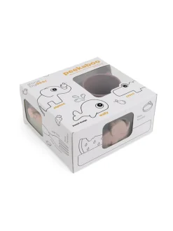 Done by Deer Peekaboo ruokailusetti