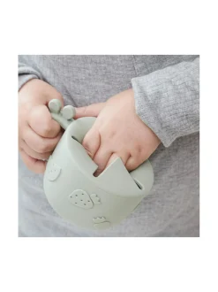 Done by Deer Peekaboo spout/snack cup