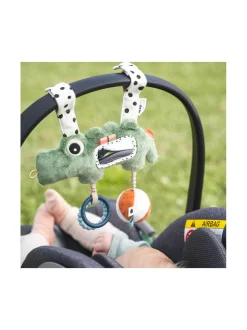 Done by Deer Playground kaukalolelu