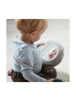 Done by Deer Raffi hide & seek lelu