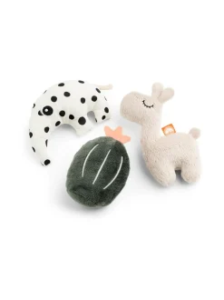 Done by Deer Raffi hide & seek lelu