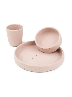 Done by Deer silikoninen ruokailusetti