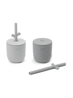 Done by Deer silikoniset mukit 2 kpl