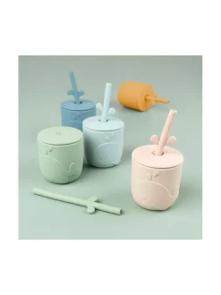 Done by Deer silikoniset mukit 2 kpl