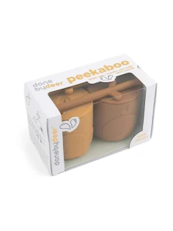 Done by Deer silikoniset mukit 2 kpl