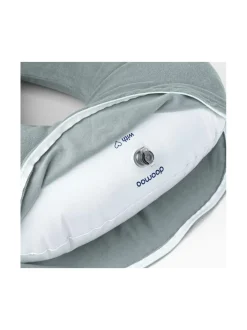 Doomoo Air matkaimetystyyny